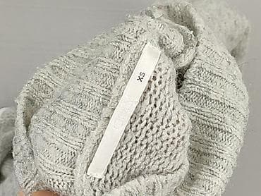 sweter merino: Golf damski, rozmiar XS — 7