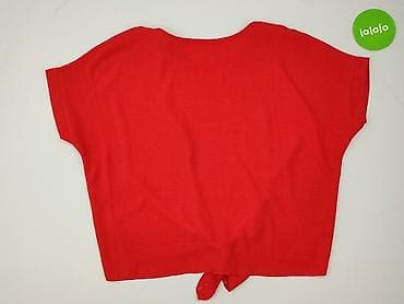 bluzki casual: Bluzka damska, rozmiar 5XL — 3