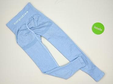 dresy carpatree: Carpatree, Legginsy Sportowe damskie, rozmiar S — 3