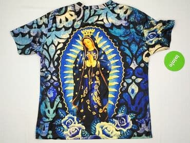 koszulka jacka danielsa: Women`s T-shirt, size 3XL (EU 46) — 3