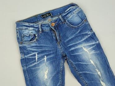 jeans mom slim fit stradivarius: Amisu, Джинси жіночі, XS на lalafo.pl — 1 jeans mom slim fit stradivarius: Amisu, Джинси жіночі, XS — 1