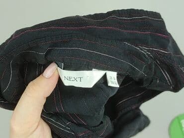 koszula w paski bershka: Next, Koszula damska, rozmiar XL — 4