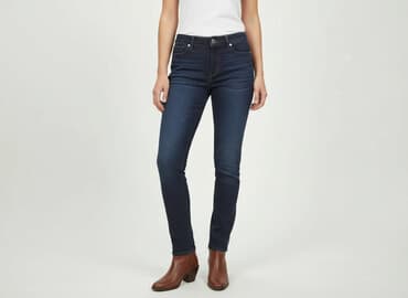 damskie jeansy lee: Lucky Brand, Jeansy damskie, rozmiar S — 7