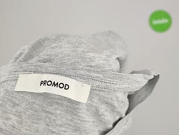 modbis nowosci: Promod, Bluzka damska, rozmiar M — 5
