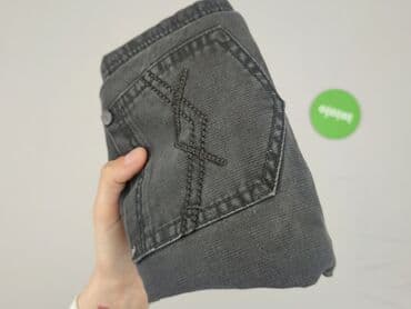 spodnie od pizamy w hello kitty: Jeans, Y.F.K., 1.5-2 years, 92, condition - Perfect — 5