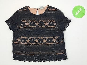 zaps bluzka: H&M, Bluzka damska, rozmiar XS — 2