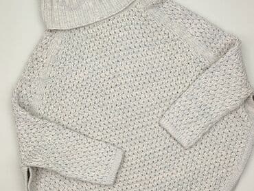 Turtlenecks: Amisu, Women`s golf, size One size