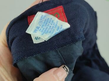 valento top quality: Kenzo, Women`s skirt, size M — 4