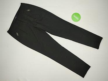 dresy monnari: Mohito, Spodnie materiałowe damskie, rozmiar XS — 2