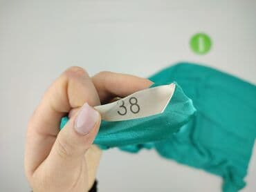 suknia wieczorowa maxi vinted: Sukienka damska, rozmiar M — 4