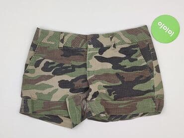 krótkie spodenki moraj: Old Navy, Szorty damskie, rozmiar S — 2