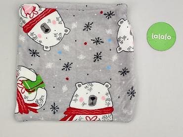 Lighting & Fittings: PL - Pillowcase, 42 x 42, color - Grey, condition - Perfect — 3