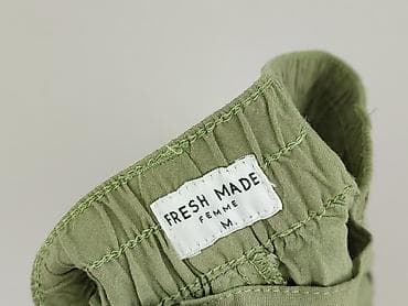 satynowe spódnice maxi: Fresh Made, Spódnica damska, rozmiar M — 4