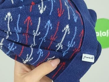 nowa koszulka barcelony: Hat, 52-54 cm, condition - Perfect — 5