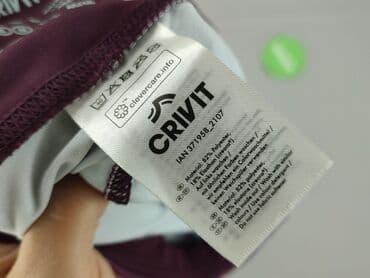 crivit koszulka termoaktywna: Crivit, Leggings Sports for women, size L (EU 40) — 5