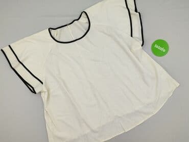 shein eleganckie bluzki plus size: Shein Curve, Жіноча блуза, розмір 6XL — 2