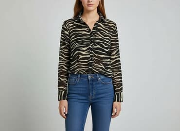 buty new look: New Look, Сорочка жіноча, розмір M — 7