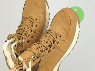 pull bear buty: Botki dla mężczyzn, rozmiar 43 — 7