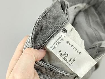 stanley dżinsy: Tommy Hilfiger, Jeansy damskie, rozmiar M — 4