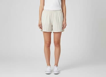 spodenki piżamowe damskie: Szorty damskie, rozmiar M — 5