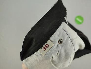 abc jeans: ABC, Spodnie materiałowe damskie, rozmiar M — 5