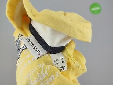 Ubrania damskie: Laura Ashley, Bluza damska
, rozmiar 2XL — 6