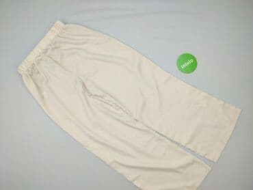 majtki damskie shein: Shein, Spodnie materiałowe damskie, rozmiar M — 3