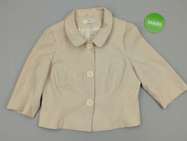 marynarka i koszula: Wallis Petite, Marynarka damska, rozmiar L — 2