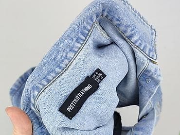 cropp bomber: PrettyLittleThing, Koszula damska, rozmiar S — 5