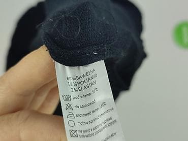identic basic polo: Golf damski, rozmiar L — 5
