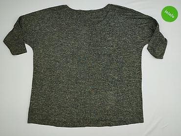 bluzki panterki: KappAhl, Bluzka damska, rozmiar L — 3