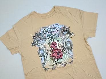 body dzik: T-shirt damski, rozmiar 5XL — 1
