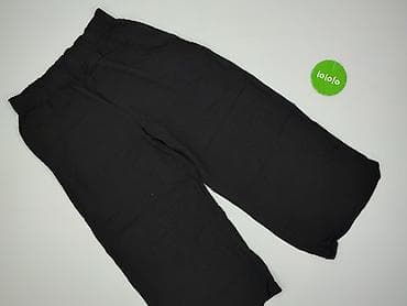 e second hand: H&M, Spodnie 3/4 damskie, rozmiar M — 2