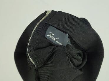 czarne spódniczka sinsay: X-MAIL, Spódnica damska, rozmiar XS — 4