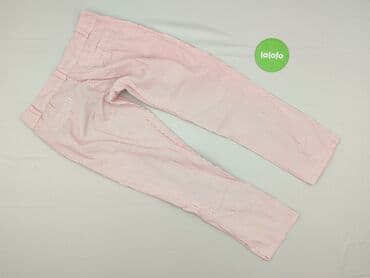 spodnie pizamowe hello kity: Spodnie materiałowe damskie, rozmiar S — 3