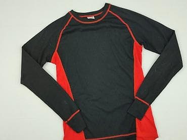 bluza 4f: T-shirt sportowy dla mężczyzn, rozmiar M — 1