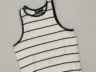 T-shirty: Sinsay, T-shirt damski, rozmiar S