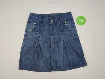 spódnice jeansowe varlesca: Spódnica damska, rozmiar XL — 2