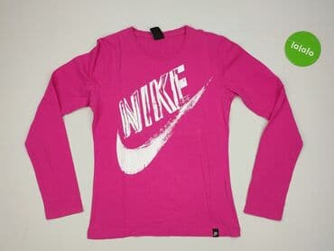 dsquared2 t shirty icon: Nike, T-shirt damski, rozmiar M — 2