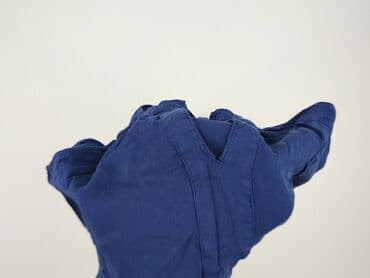 koszulka ze ściągaczem: Diverse, Bluzka damska, XS — 5