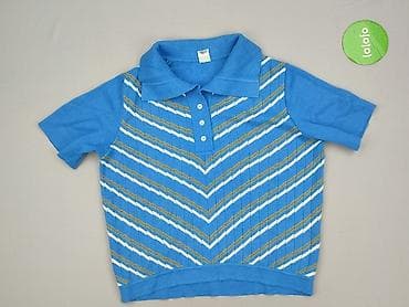 dresy używane: Damska koszulka polo, rozmiar XL — 2