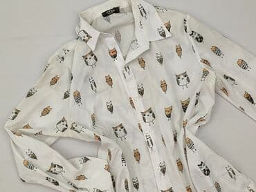 allegro koszula damska: Women`s shirt, size S (EU 36) — 1