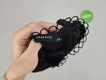 reserved spodnice: Reserved, Bluzka damska, rozmiar XS — 4