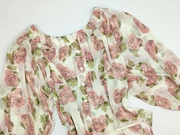 Women's blouse, size S