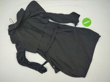 sukienka marynarkowa hm: H&M, Women`s trench, XS at lalafo.pl — 3 sukienka marynarkowa hm: H&M, Women`s trench, XS — 3