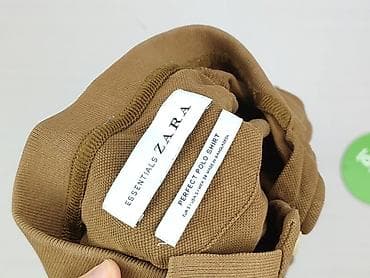 pull and bear aplikacja: Zara, Koszulka polo dla mężczyzn, rozmiar S — 4