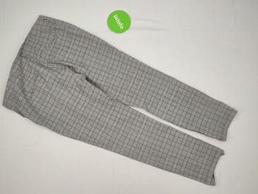 spodnie materiałowe zara: Zara, Spodnie damskie, rozmiar M — 3