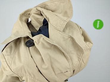 pull bear trencz: Stradivarius, Trencz damski, rozmiar S — 6