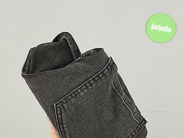 levis 514 jeans: Denim, Szorty damskie, rozmiar S — 6