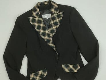 bluzki pod marynarkę plus size: Marynarka damska, rozmiar S — 1